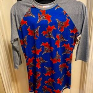 Lularoe womens top xxs